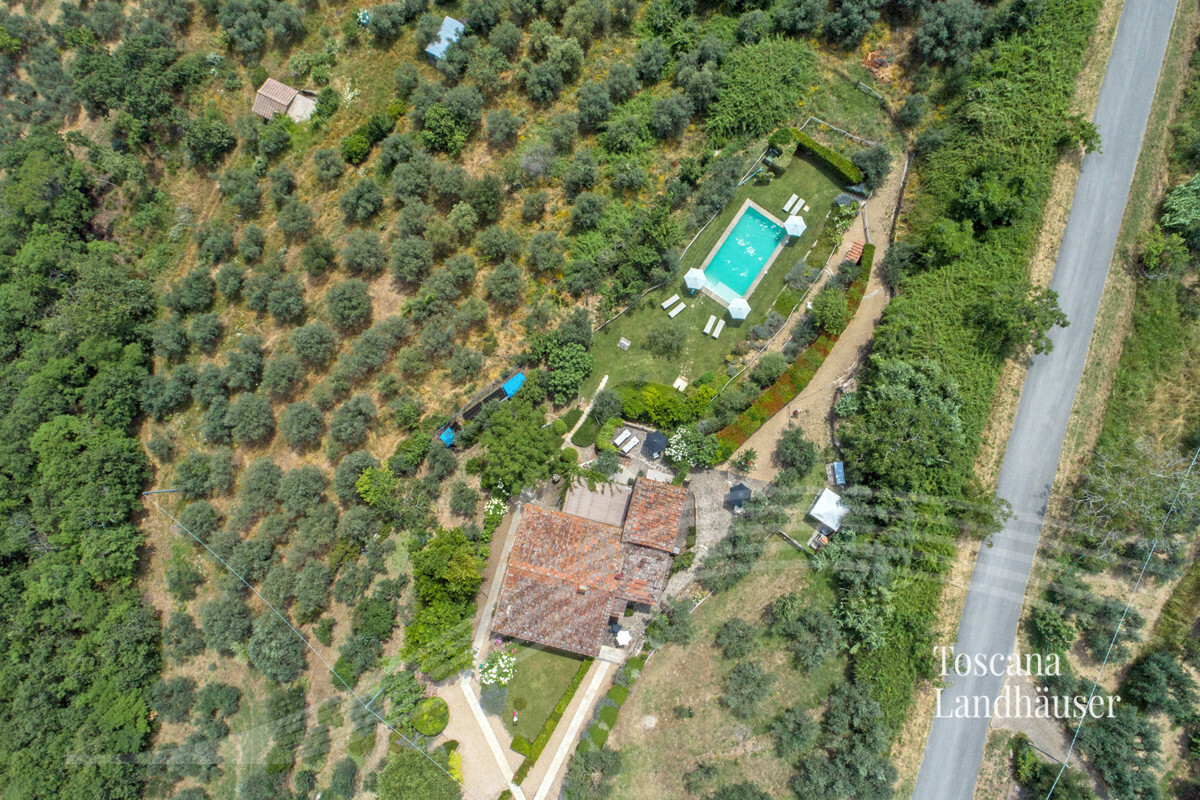 Thumbnail von Romantisches Rustico mit Pool in Panoramalage