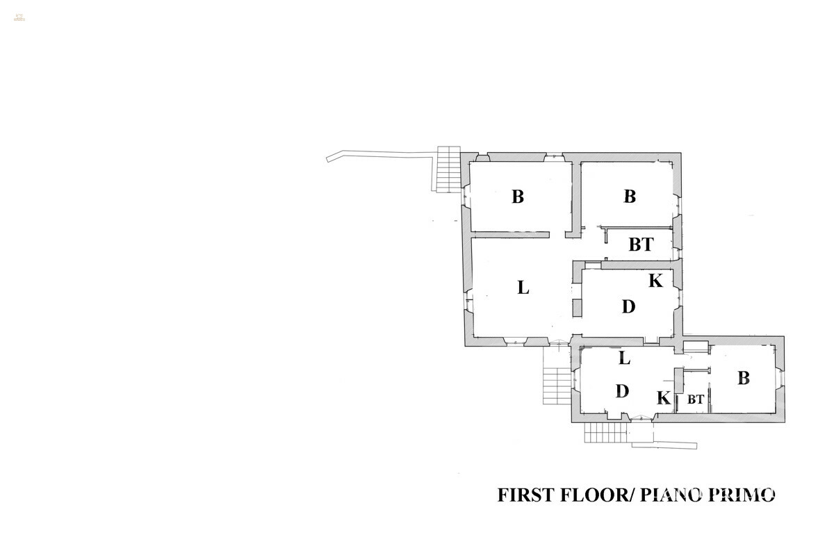 Thumbnail von Romantisches Rustico mit Pool in Panoramalage