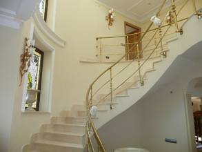 Thumbnail von villa for sale in - BENAHAVIS