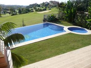 Thumbnail von villa for sale in - BENAHAVIS