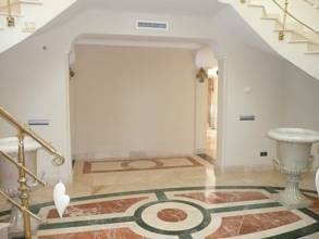 Thumbnail von villa for sale in - BENAHAVIS