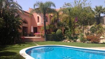 Thumbnail von villa for sale in - Hacienda las Chapas