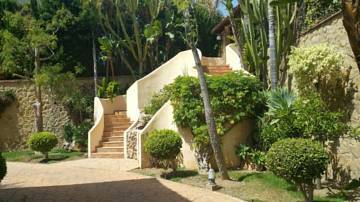 Thumbnail von villa for sale in - Hacienda las Chapas