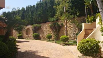 Thumbnail von villa for sale in - Hacienda las Chapas