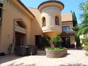 Thumbnail von villa for sale in - Hacienda las Chapas