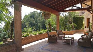 Thumbnail von villa for sale in - Hacienda las Chapas