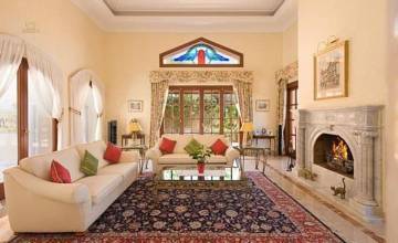 Thumbnail von villa for sale in - Hacienda las Chapas