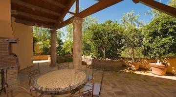 Thumbnail von villa for sale in - Hacienda las Chapas