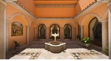 Thumbnail von villa for sale in - Hacienda las Chapas