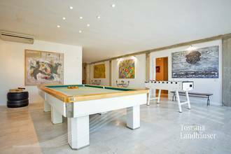 Thumbnail von Luxusvilla nur wenige Kilometer vom Meer entfernt