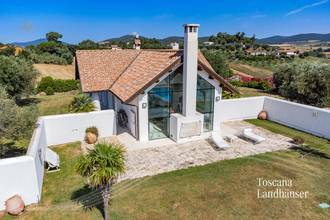 Thumbnail von Luxusvilla nur wenige Kilometer vom Meer entfernt