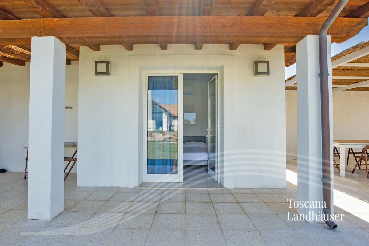 Thumbnail von Luxusvilla nur wenige Kilometer vom Meer entfernt