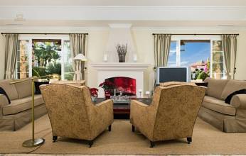 Thumbnail von villa for sale in - Los Monteros