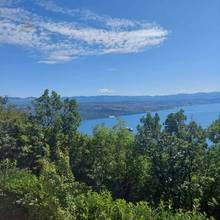 Thumbnail von Villa mit Swimmingpool in Panorama-Lage mit traumhaftem Meerblick