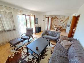 Thumbnail von Haus in ruhiger Lage mit Blick bis zum Meer