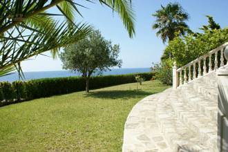 Thumbnail von villa for sale in - Benissa