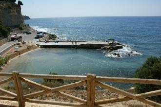 Thumbnail von villa for sale in - Benissa