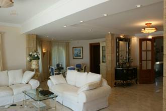 Thumbnail von villa for sale in - Benissa