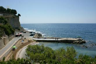 Thumbnail von villa for sale in - Benissa