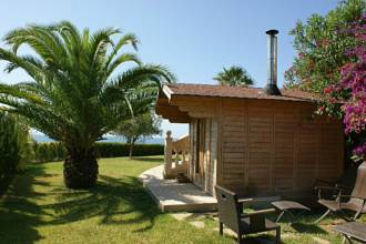 Thumbnail von villa for sale in - Benissa