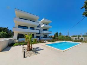 Thumbnail von Neubau Appartements mit Pool in Ugljan