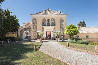 Thumbnail von villa for sale in - Manilva