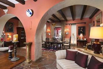 Thumbnail von villa for sale in - Manilva