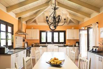 Thumbnail von villa for sale in - Manilva