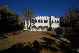 Thumbnail von Luxus-Villa in Guadalmina Baja R2111996
