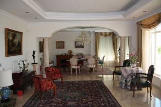 Thumbnail von villa for sale in - Benahavis