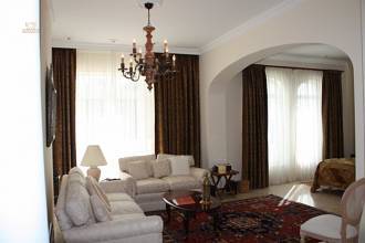 Thumbnail von villa for sale in - Benahavis