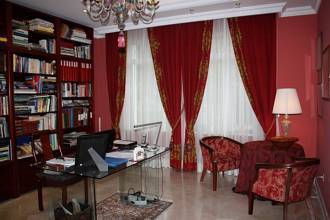 Thumbnail von villa for sale in - Benahavis