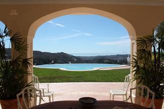 Thumbnail von villa for sale in - Benahavis