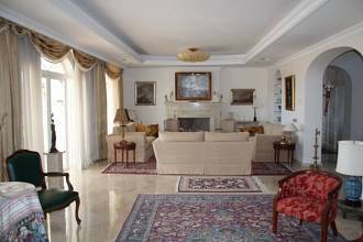 Thumbnail von villa for sale in - Benahavis