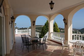 Thumbnail von villa for sale in - Benahavis