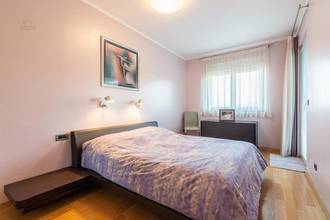 Thumbnail von Möblierte Wohnung mit traumhaftem Panoramablick auf das Meer