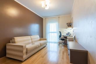 Thumbnail von Möblierte Wohnung mit traumhaftem Panoramablick auf das Meer