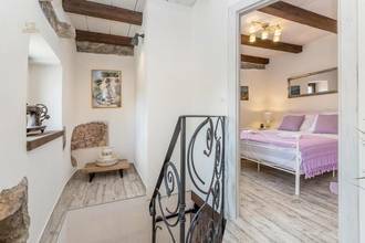 Thumbnail von Mediterrane Doppelhaushälfte mit Dachterrasse und Meerblick