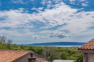 Thumbnail von Mediterrane Doppelhaushälfte mit Dachterrasse und Meerblick