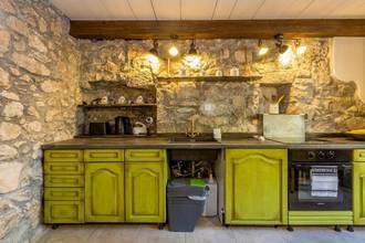 Thumbnail von Mediterrane Doppelhaushälfte mit Dachterrasse und Meerblick