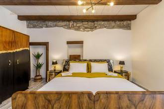 Thumbnail von Mediterrane Doppelhaushälfte mit Dachterrasse und Meerblick