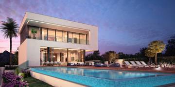 Thumbnail von villa for sale in - Puerto Banus