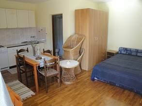 Thumbnail von Appartementhaus mit 11 Wohneinheiten