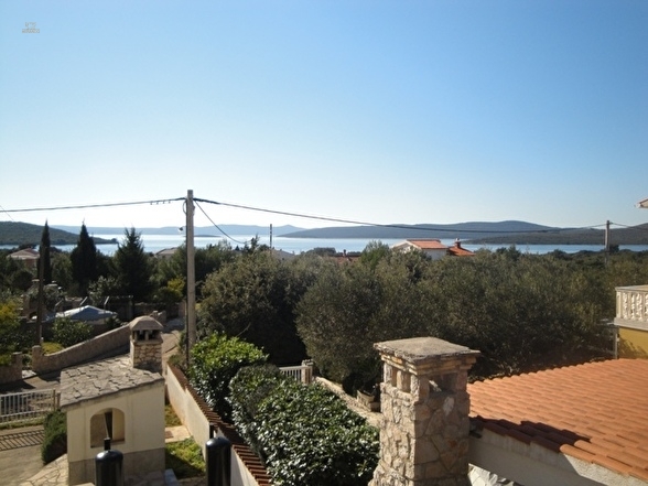 Appartementhaus mit 11 Wohneinheiten