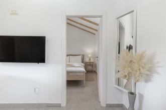 Thumbnail von Möblierte Wohnung nahe dem Meer und mit Meerblick