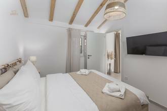 Thumbnail von Möblierte Wohnung nahe dem Meer und mit Meerblick