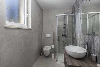 Thumbnail von Möblierte Wohnung nahe dem Meer