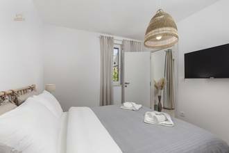 Thumbnail von Möblierte Wohnung nahe dem Meer