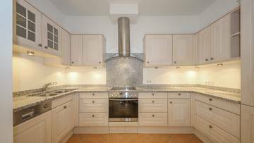 Thumbnail von Großzügige Wohnung in ruhiger Zentrumslage