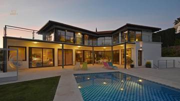 Thumbnail von villa for sale in - Las Brisas